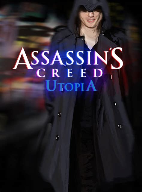 assassin's creed fake